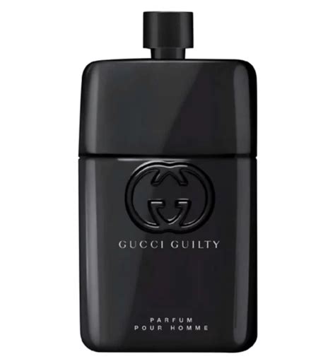 gucci guilty absolute dillards|Gucci Guilty collection boots.